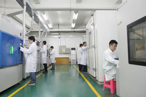 廣電計量新獲北汽新能源第三方實驗室VOC散發(fā)性試驗認可，計量技術(shù)服務邁上新臺階