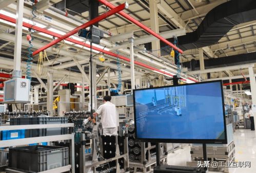 日化生產企業如何借助計量技術服務快速打造物聯網工廠