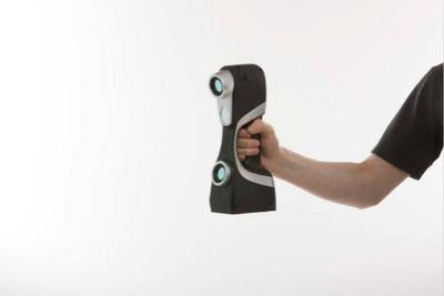 三維掃描服務技術與計量技術服務 數字化時代的精準融合與應用